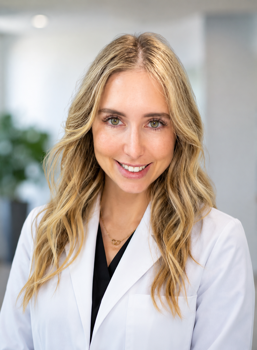Nathalie Rozenbojm, RN, MN